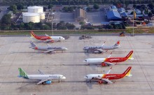 Đề xuất phương án bay nội địa từ 21/10 Đề xuất phương án bay nội địa từ 21/10