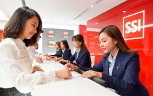 SSI doanh thu hoạt động kinh doanh quý III/2021 tăng 90% so với cùng kỳ SSI doanh thu hoạt động kinh doanh quý III/2021 tăng 90% so với cùng kỳ