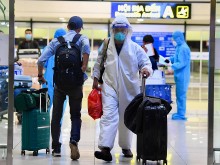 Tăng tần suất đường bay Hà Nội - TP HCM, Hà Nội - Đà Nẵng lên 6 chuyến/ngày