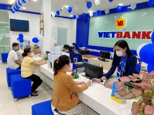 VietBank: Nợ xấu tăng 58,5% kết quả kinh doanh quý III/2021 đi lùi VietBank: Nợ xấu tăng 58,5% kết quả kinh doanh quý III/2021 đi lùi