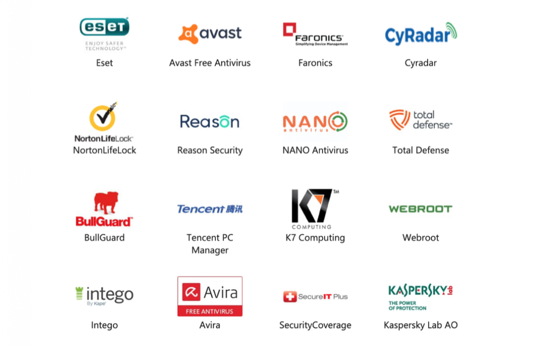 Không phải BKAV, một dự án khởi nghiệp của Việt Nam được Microsoft gợi ý để người dùng cài đặt Không phải BKAV, một dự án khởi nghiệp của Việt Nam được Microsoft gợi ý để người dùng cài đặt