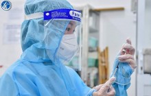 TP HCM đề nghị tiêm vaccine Pfizer cho trẻ từ 12-17 tuổi, thí diểm tại Quận 1 và Củ Chi