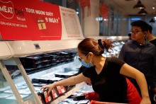 9 tháng đầu năm 2021, Masan doanh thu hơn 64.800 tỷ đồng