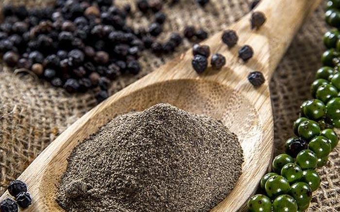 Giá cà phê và hồ tiêu ngày 29/10: Giá cà phê quay đầu giảm,  giá tiêu chạm mốc 90.000đ/kg