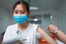 Ngày 30/10: Cả nước có 5.227 ca nhiễm mới Covid-19, đã tiêm hơn 80 triệu liều vaccine