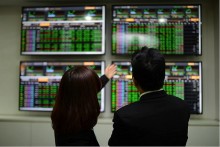 UBCKNN: Xử phạt một cá nhân liên quan đến Chủ tịch HĐQT Công ty CP Đầu tư IDJ Việt Nam