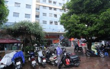 Hà Nội tìm người từng đến quán cà phê Highlands trong KĐT Kim Văn Kim Lũ