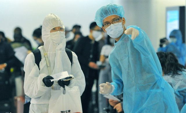 Hà Nội ra thông báo khẩn tìm người đến 12 địa điểm