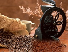 Giá cà phê và hồ tiêu ngày 7/11: Chuỗi ngày giảm sâu