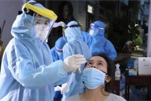 Bản tin Covid-19 sáng 9/11: Hơn 841.000 F0 được chữa khỏi; Sửa đổi điều kiện, thủ tục nhận tiền hỗ trợ COVID-19