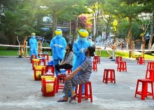 Bản tin Covid-19 sáng 10/11: Có 4 tỉnh, thành phố không có ca lây nhiễm F0 trong 14 ngày qua