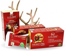 Cảnh báo TPBVSK Đại cốt đan, viên sủi Đại cốt đan, Cao ban long Sibiri quảng cáo gây hiểu nhầm