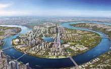 TP Hồ Chí Minh đấu giá 4 lô đất giá khởi điểm 5.300 tỷ đồng