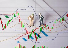 VN-Index vẫn đang di chuyển trong sóng tăng 5