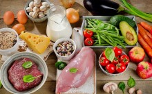 Giá thịt lợn, rau củ quả ngày 17/11: Giá thịt heo đi ngang, rau củ tăng nhẹ