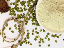 Bột đậu xanh là gì? Tác dụng và cách dùng bột đậu xanh hiệu quả