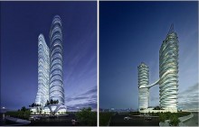 Điểm danh hàng loạt dự án lớn, May - Diêm Sài Gòn trúng thầu thời gian qua