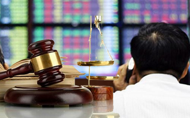 Vinavico bị xử phạt 100 triệu đồng do không công bố thông tin theo quy định pháp luật