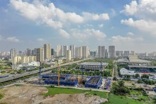 Thực hiện thanh tra diện rộng về đất đai, môi trường trong năm 2022