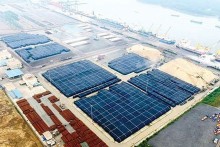 Hé lộ bí ẩn về kho kim loại giá trị 5 tỷ USD tại Vũng Tàu