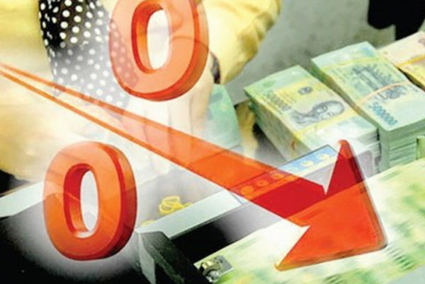 16 ngân hàng đã giảm lãi gần 16.000 tỷ đồng