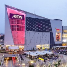 Tập đoàn AEON muốn niêm yết trên sàn chứng khoán Việt Nam