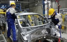 Chính thức giảm 50% lệ phí trước bạ với ôtô sản xuất, lắp ráp trong nước từ ngày 1/12