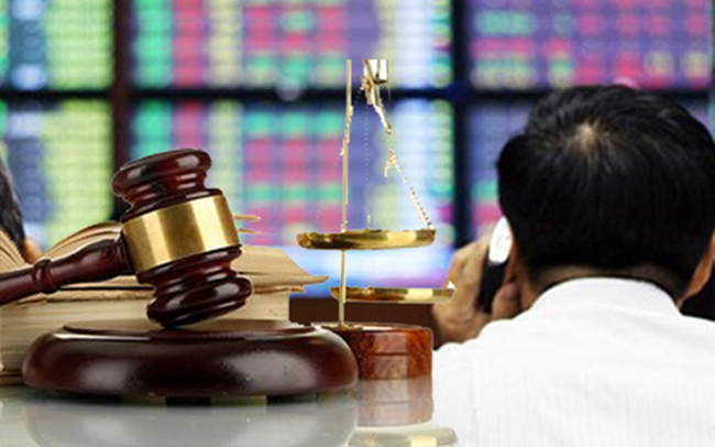 Giao dịch 'chui' Công ty cổ phần Đầu tư BG Group bị phạt 90 triệu đồng