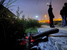 Nhọc nhằn ngày trở lại Hà Nội của những lao động tự do