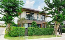 Biệt thự đơn lập và biệt thự song lập là gì?