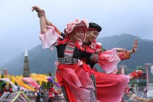 Một cú hích để doanh thu của các ngành công nghiệp văn hóa đạt 7% GDP