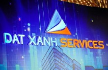 Đất Xanh Services (DXS) điều chỉnh giảm 46% kế hoạch lợi nhuận năm 2021