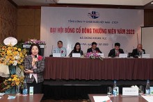 Tổng công ty Chăn nuôi Việt Nam thông qua phương án sáp nhập với GTNFoods