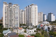 Một công trình tại TP HCM đạt giải "Oscar" của ngành Kiến trúc thế giới