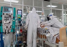 Bản tin Covid-19 sáng 1/12: F0 cộng đồng tăng ở nhiều địa phương