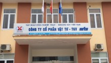 UBCKNN xử phạt Công ty cổ phần Vật tư -TKV do công bố thông tin không đúng theo quy định pháp luật