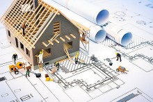 Mật độ xây dựng là gì? Vi phạm về mật độ xây dựng bị xử lý như thế nào?