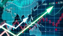 Thị trường chứng khoán ngày 7/12: VN-Index đảo chiều, tăng 33 điểm