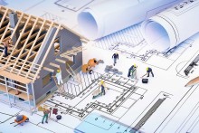 Giấy phép xây dựng là gì? Các loại giấy phép xây dựng hiện hành