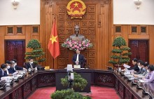 Xây dựng kế hoạch tiêm vaccine ngừa COVID-19 cho trẻ em từ 5-11 tuổi