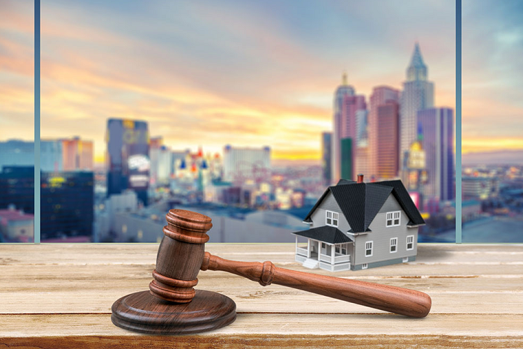 Đất đấu giá là gì? Mẫu hợp đồng mua bán tài sản đấu giá là quyền sử dụng đất