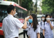 Bản tin Covid-19 tối 13/12: Hà Nội đứng đầu cả nước với số ca nhiễm Covid-19 kỉ lục