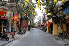 Hà Nội: Nghiêm cấm biếu, tặng quà Tết cho lãnh đạo các cấp bằng mọi hình thức