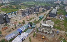 Đất xen kẹt là gì? 4 điều kiện để cấp giấy chứng nhận quyền sử dụng đất xen kẹt