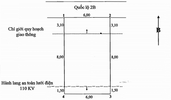 Sơ đồ thửa đất là gì? Cách xem sơ đồ thửa đất Sơ đồ thửa đất là gì? Cách xem sơ đồ thửa đất
