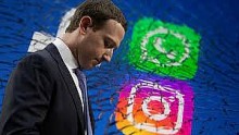 Facebook được chọn là công ty tệ nhất năm 2021 Facebook được chọn là công ty tệ nhất năm 2021
