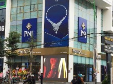 Lãi sau thuế 140 tỷ tháng 11, PNJ mới chỉ hoàn thành 68% kế hoạch lợi nhuận năm