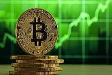 Chứng khoán Mỹ, dầu thô hồi phục, Bitcoin bật tăng trở lại