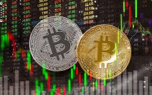 Chứng khoán Mỹ, đầu thô tăng liên tiếp, Bitcoin nổi sóng