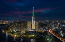 TP HCM sẽ không bắn pháo hoa vào Tết Dương lịch 2022